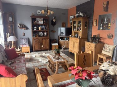 Maison a vendre Ponthoile 80860 Somme 74 m2 5 pièces 241060 euros