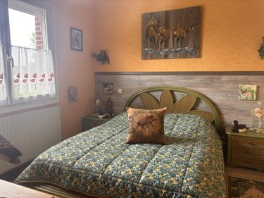 Maison a vendre Ponthoile 80860 Somme 74 m2 5 pièces 241060 euros