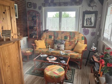 Maison a vendre Ponthoile 80860 Somme 74 m2 5 pièces 241060 euros