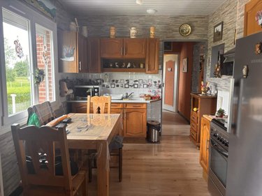 Maison a vendre Ponthoile 80860 Somme 74 m2 5 pièces 241060 euros