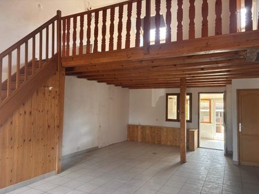 Maison a vendre Le Crotoy 80550 Somme 105 m2 6 pièces 251250 euros