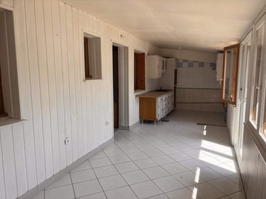 Maison a vendre Le Crotoy 80550 Somme 105 m2 6 pièces 251250 euros