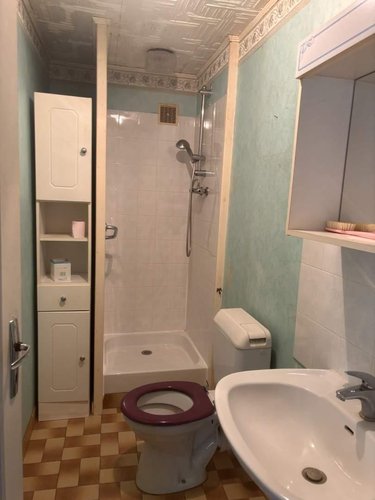 Maison a vendre Sailly-Flibeaucourt 80970 Somme 57 m2 4 pièces 116000 euros
