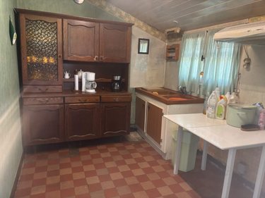 Maison a vendre Sailly-Flibeaucourt 80970 Somme 57 m2 4 pièces 116000 euros