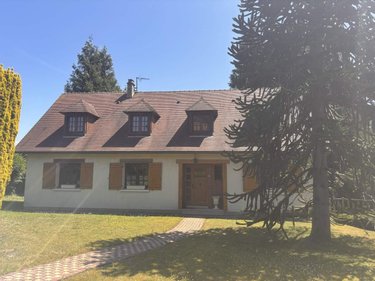 Maison a vendre Canchy 80150 Somme 110 m2 6 pièces 261440 euros