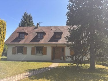 Maison a vendre Canchy 80150 Somme 110 m2 6 pièces 292000 euros