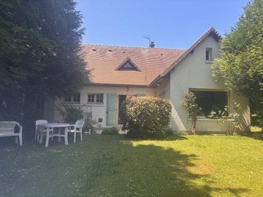 Maison a vendre Canchy 80150 Somme 110 m2 6 pièces 292000 euros