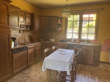 Maison a vendre Canchy 80150 Somme 110 m2 6 pièces 292000 euros