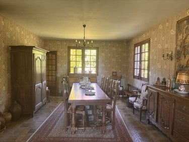 Maison a vendre Canchy 80150 Somme 110 m2 6 pièces 292000 euros