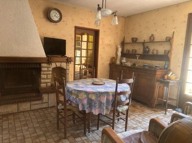 Maison a vendre Canchy 80150 Somme 110 m2 6 pièces 261440 euros