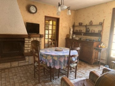 Maison a vendre Canchy 80150 Somme 110 m2 6 pièces 292000 euros