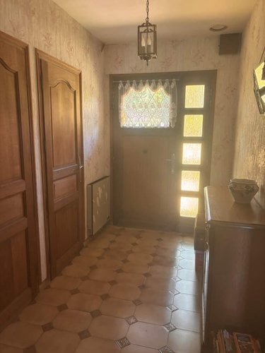 Maison a vendre Canchy 80150 Somme 110 m2 6 pièces 292000 euros