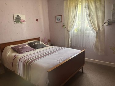 Viager maison Brailly-Cornehotte 80150 Somme 115 m2 7 pièces 100000 euros
