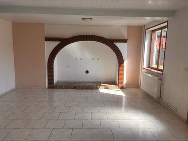 Maison a vendre Brailly-Cornehotte 80150 Somme 117 m2 6 pièces 152750 euros