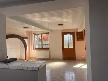 Maison a vendre Brailly-Cornehotte 80150 Somme 117 m2 6 pièces 152750 euros