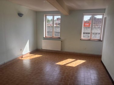 Maison a vendre Brailly-Cornehotte 80150 Somme 117 m2 6 pièces 152750 euros