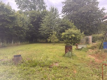Maison a vendre Brailly-Cornehotte 80150 Somme 68 m2 4 pièces 126500 euros