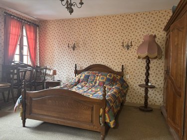 Maison a vendre Abbeville 80100 Somme 80 m2 5 pièces 105500 euros