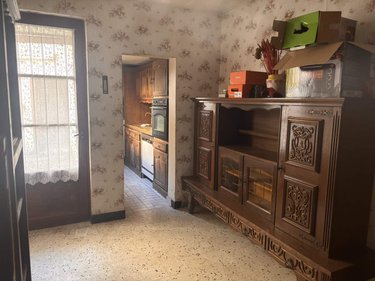 Maison a vendre Abbeville 80100 Somme 80 m2 5 pièces 105500 euros