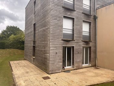 Appartement a vendre Saint-Pol-sur-Ternoise 62130 Pas-de-Calais 47 m2 2 pièces 105500 euros