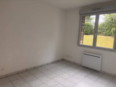 Appartement a vendre Saint-Pol-sur-Ternoise 62130 Pas-de-Calais 47 m2 2 pièces 105500 euros