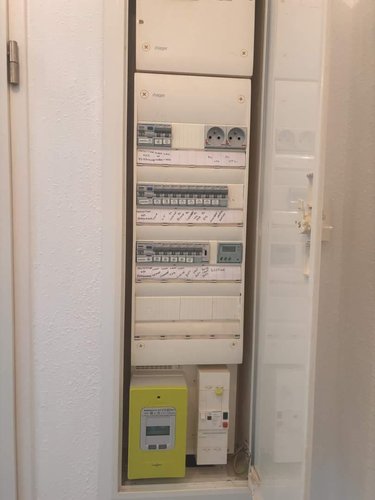 Appartement a vendre Saint-Pol-sur-Ternoise 62130 Pas-de-Calais 47 m2 2 pièces 105500 euros