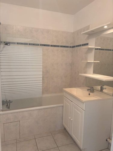 Appartement a vendre Saint-Pol-sur-Ternoise 62130 Pas-de-Calais 47 m2 2 pièces 105500 euros