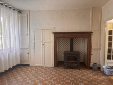 Maison a vendre Crécy-en-Ponthieu 80150 Somme 79 m2 7 pièces 137000 euros