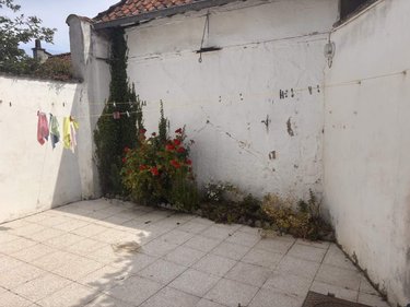 Maison a vendre Crécy-en-Ponthieu 80150 Somme 79 m2 7 pièces 137000 euros
