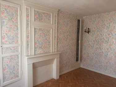 Maison a vendre Crécy-en-Ponthieu 80150 Somme 79 m2 7 pièces 131750 euros