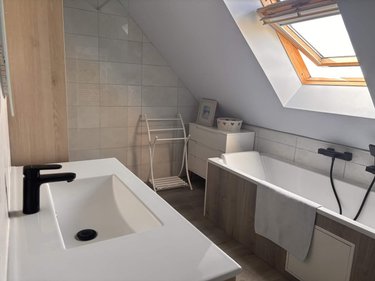 Maison a vendre Bernay-en-Ponthieu 80120 Somme 121 m2 5 pièces 251250 euros
