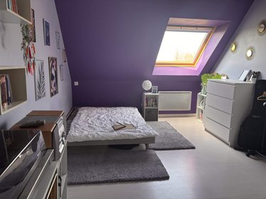 Maison a vendre Bernay-en-Ponthieu 80120 Somme 121 m2 5 pièces 251250 euros