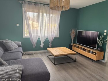 Maison a vendre Bernay-en-Ponthieu 80120 Somme 121 m2 5 pièces 251250 euros