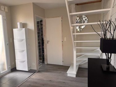 Maison a vendre Bernay-en-Ponthieu 80120 Somme 121 m2 5 pièces 251250 euros