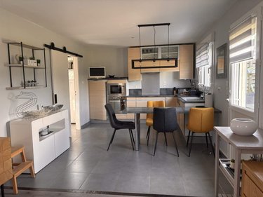Maison a vendre Bernay-en-Ponthieu 80120 Somme 121 m2 5 pièces 251250 euros