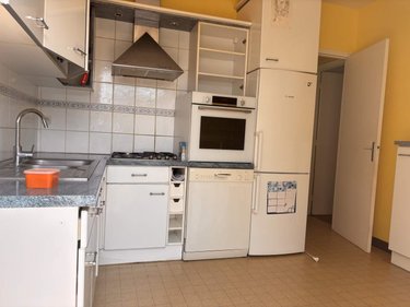 Maison a vendre Crécy-en-Ponthieu 80150 Somme 87 m2 5 pièces 194750 euros