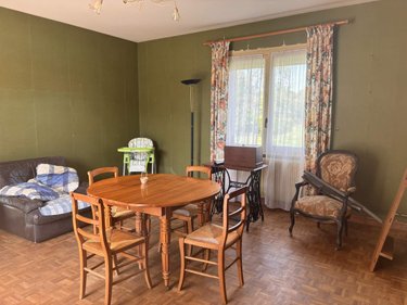 Maison a vendre Crécy-en-Ponthieu 80150 Somme 87 m2 5 pièces 194750 euros