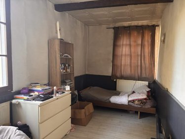 Maison a vendre Dominois 80120 Somme 116 m2 6 pièces 158000 euros