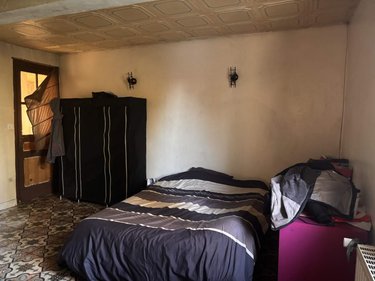 Maison a vendre Dominois 80120 Somme 116 m2 6 pièces 158000 euros
