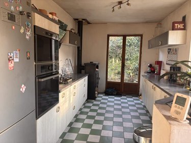 Maison a vendre Dominois 80120 Somme 116 m2 6 pièces 158000 euros