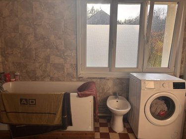 Maison a vendre Dominois 80120 Somme 116 m2 6 pièces 158000 euros