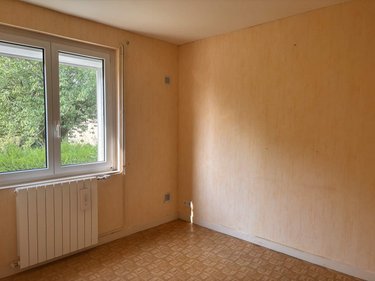 Maison a vendre Crécy-en-Ponthieu 80150 Somme 102 m2 6 pièces 184250 euros