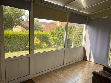 Maison a vendre Crécy-en-Ponthieu 80150 Somme 102 m2 6 pièces 142250 euros