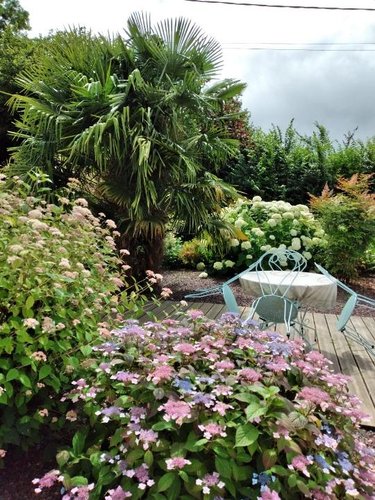 Maison a vendre Boufflers 80150 Somme 71 m2 4 pièces 126500 euros