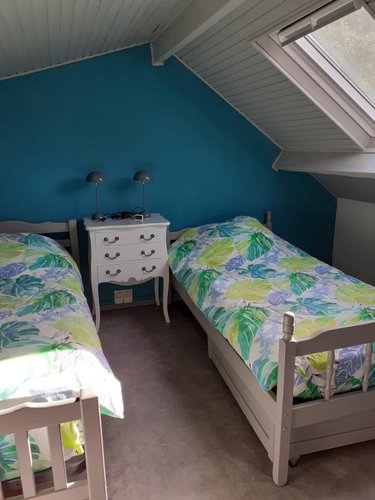 Maison a vendre Boufflers 80150 Somme 71 m2 4 pièces 126500 euros