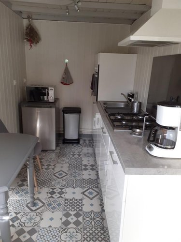 Maison a vendre Boufflers 80150 Somme 71 m2 4 pièces 126500 euros