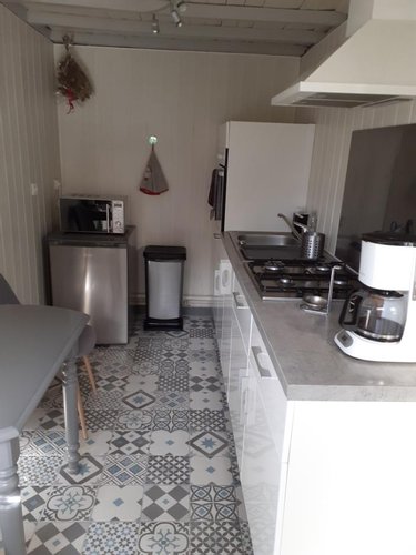 Maison a vendre Boufflers 80150 Somme 71 m2 4 pièces 133850 euros