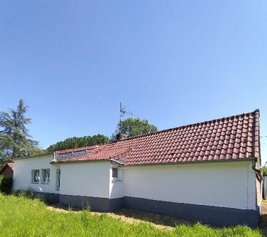 Maison a vendre Boufflers 80150 Somme 71 m2 4 pièces 126500 euros