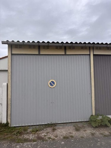 Garage et parking a vendre Le Crotoy 80550 Somme  30500 euros