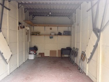 Garage et parking a vendre Le Crotoy 80550 Somme  30500 euros